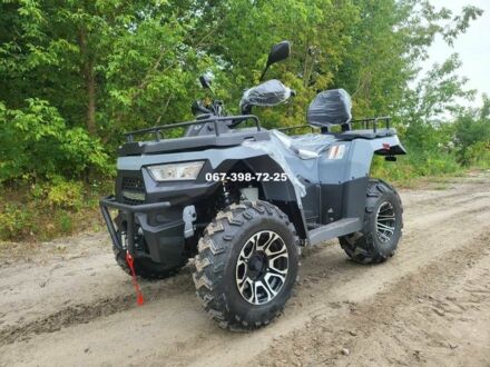 Лінхай 3302 2024 у Хмельницькому на Automoto.ua Лінхай 3302, об'ємом двигуна 0.3 л та пробігом 0 тис. км за 5090 $, фото 1 на Automoto.ua