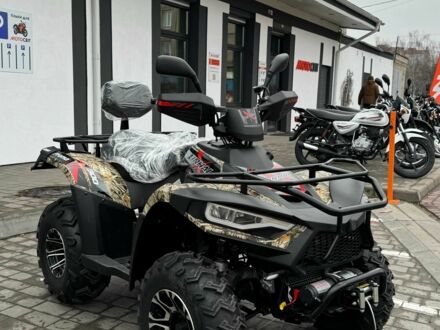 Лінхай 3302 2024 у Луцьку на Automoto.ua Лінхай 3302, об'ємом двигуна 0.28 л та пробігом 0 тис. км за 4650 $, фото 1 на Automoto.ua