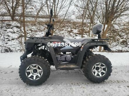 Линхай 3302 2025 в Черкассах на Automoto.ua Линхай 3302, объемом двигателя 0.17 л и пробегом 0 тыс. км за 2550 $, фото 1 на Automoto.ua