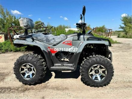 Линхай 3302 2025 в Ивано-Франковске на Automoto.ua Линхай 3302, объемом двигателя 2.3 л и пробегом 0 тыс. км за 2950 $, фото 1 на Automoto.ua