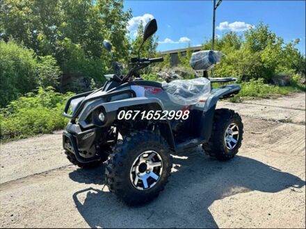 Лінхай 3302 2025 у Прилуках на Automoto.ua Лінхай 3302, об'ємом двигуна 2.3 л та пробігом 0 тис. км за 2950 $, фото 1 на Automoto.ua