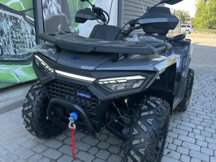 Лінхай 3302 2025 у Полтаві на Automoto.ua Лінхай 3302, об'ємом двигуна 0.6 л та пробігом 0 тис. км за 8300 $, фото 1 на Automoto.ua
