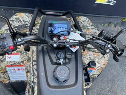 Линхай 3302 2025 в Черкассах на Automoto.ua Линхай 3302, объемом двигателя 0.2 л и пробегом 0 тыс. км за 3000 $, фото 1 на Automoto.ua
