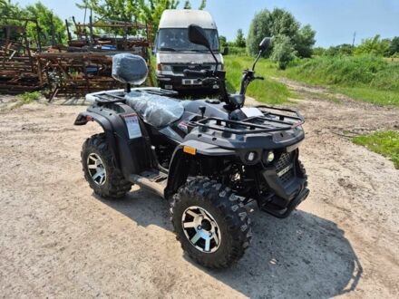 Лінхай 3302 2025 у Черкасах на Automoto.ua Лінхай 3302, об'ємом двигуна 0.17 л та пробігом 0 тис. км за 2550 $, фото 1 на Automoto.ua
