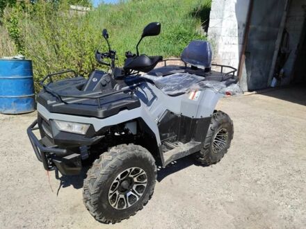 Линхай 3302 2025 в Остоге на Automoto.ua Линхай 3302, объемом двигателя 0.3 л и пробегом 0 тыс. км за 5100 $, фото 1 на Automoto.ua
