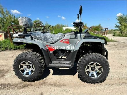 Линхай 3302 2025 в Кропивницком (Кировограде) на Automoto.ua Линхай 3302, объемом двигателя 2.3 л и пробегом 0 тыс. км за 2949 $, фото 1 на Automoto.ua