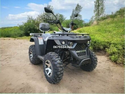Лінхай 3302, об'ємом двигуна 2.3 л та пробігом 0 тис. км за 2500 $, фото 1 на Automoto.ua