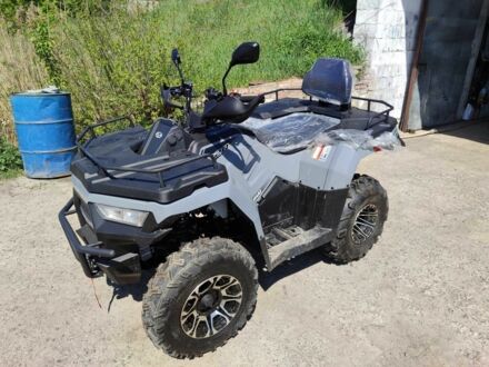 Лінхай 3302 2025 у Хусте на Automoto.ua Лінхай 3302, об'ємом двигуна 0.3 л та пробігом 0 тис. км за 5100 $, фото 1 на Automoto.ua
