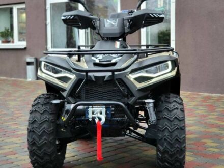 Лінхай 3302, об'ємом двигуна 2.3 л та пробігом 0 тис. км за 5100 $, фото 1 на Automoto.ua