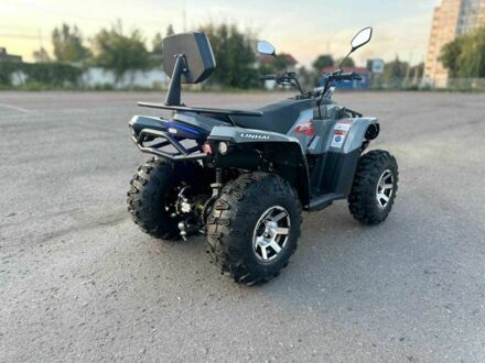 Лінхай 3302 2025 у Черкасах на Automoto.ua Лінхай 3302, об'ємом двигуна 0.2 л та пробігом 0 тис. км за 3000 $, фото 1 на Automoto.ua