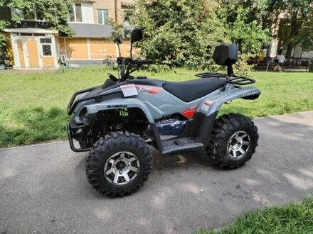 Линхай 3302 2025 в Киеве на Automoto.ua Линхай 3302, объемом двигателя 0.2 л и пробегом 0 тыс. км за 2950 $, фото 1 на Automoto.ua