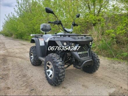Лінхай 3302 2025 у Радивилове на Automoto.ua Лінхай 3302, об'ємом двигуна 2.3 л та пробігом 0 тис. км за 2550 $, фото 1 на Automoto.ua