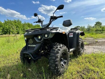 Лінхай 3302 2025 у Києві на Automoto.ua Лінхай 3302, об'ємом двигуна 0.17 л та пробігом 0 тис. км за 2550 $, фото 1 на Automoto.ua