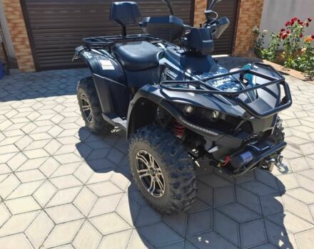 Линхай 400, объемом двигателя 0.4 л и пробегом 0 тыс. км за 4100 $, фото 1 на Automoto.ua