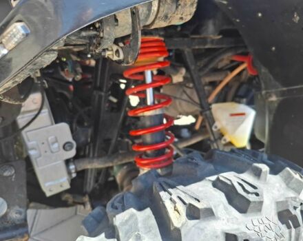 Линхай 400, объемом двигателя 0.4 л и пробегом 0 тыс. км за 4100 $, фото 6 на Automoto.ua