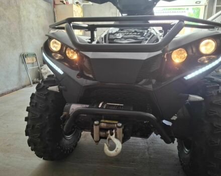 Линхай 400, объемом двигателя 0.4 л и пробегом 0 тыс. км за 4100 $, фото 10 на Automoto.ua