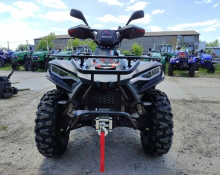 Лінхай 400, об'ємом двигуна 0 л та пробігом 0 тис. км за 5800 $, фото 2 на Automoto.ua