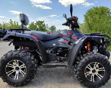 Лінхай 400, об'ємом двигуна 0 л та пробігом 0 тис. км за 5800 $, фото 3 на Automoto.ua