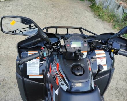 Лінхай 400, об'ємом двигуна 0 л та пробігом 0 тис. км за 5800 $, фото 1 на Automoto.ua