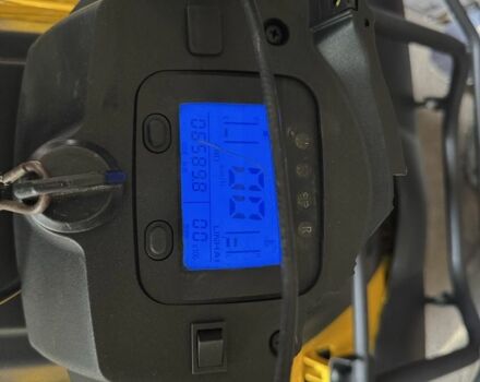 Лінхай 400, об'ємом двигуна 0.4 л та пробігом 0 тис. км за 2750 $, фото 11 на Automoto.ua