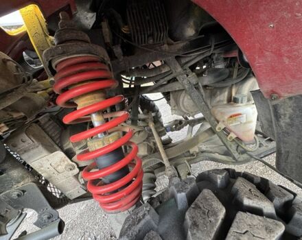 Лінхай 400, об'ємом двигуна 0.4 л та пробігом 0 тис. км за 2750 $, фото 10 на Automoto.ua