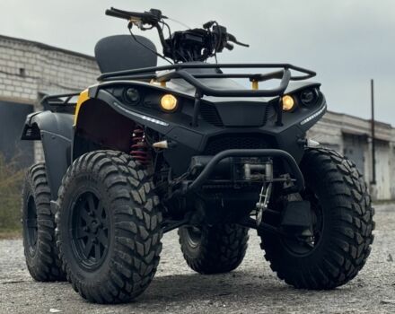 Лінхай 400, об'ємом двигуна 0.4 л та пробігом 0 тис. км за 2750 $, фото 2 на Automoto.ua