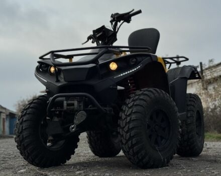 Лінхай 400, об'ємом двигуна 0.4 л та пробігом 0 тис. км за 2750 $, фото 1 на Automoto.ua