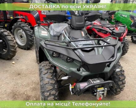 Лінхай 400, об'ємом двигуна 0.4 л та пробігом 0 тис. км за 5350 $, фото 1 на Automoto.ua