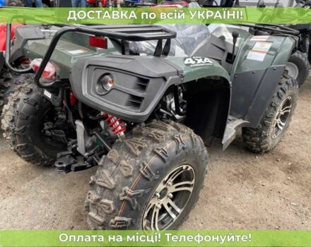 Лінхай 400, об'ємом двигуна 0.4 л та пробігом 0 тис. км за 5350 $, фото 4 на Automoto.ua