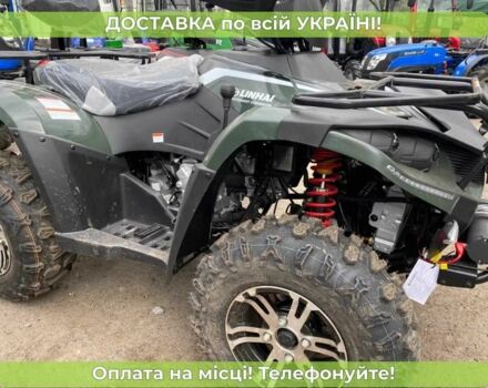 Лінхай 400, об'ємом двигуна 0.4 л та пробігом 0 тис. км за 5350 $, фото 3 на Automoto.ua
