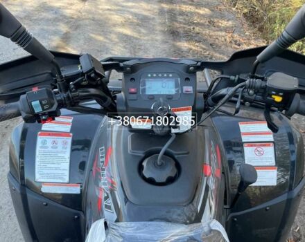 Линхай 400, объемом двигателя 0 л и пробегом 0 тыс. км за 5800 $, фото 4 на Automoto.ua