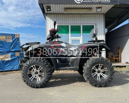 Линхай 400, объемом двигателя 0 л и пробегом 0 тыс. км за 5800 $, фото 2 на Automoto.ua