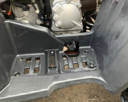 Линхай 400, объемом двигателя 0 л и пробегом 0 тыс. км за 3787 $, фото 3 на Automoto.ua