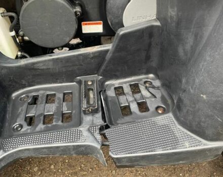 Линхай 400, объемом двигателя 0 л и пробегом 0 тыс. км за 3787 $, фото 4 на Automoto.ua