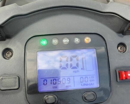 Линхай 400, объемом двигателя 0 л и пробегом 0 тыс. км за 3787 $, фото 5 на Automoto.ua