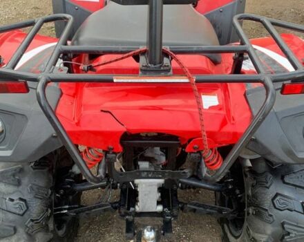 Линхай 400, объемом двигателя 0 л и пробегом 0 тыс. км за 3787 $, фото 2 на Automoto.ua