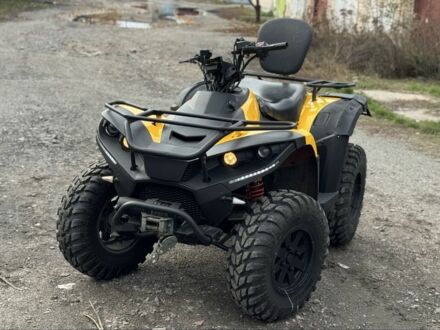 Лінхай 400, об'ємом двигуна 0.4 л та пробігом 0 тис. км за 2750 $, фото 1 на Automoto.ua