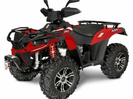 Лінхай 400, об'ємом двигуна 0.4 л та пробігом 0 тис. км за 5399 $, фото 1 на Automoto.ua