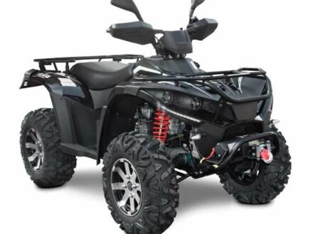 Лінхай 400, об'ємом двигуна 0.4 л та пробігом 0 тис. км за 5700 $, фото 1 на Automoto.ua