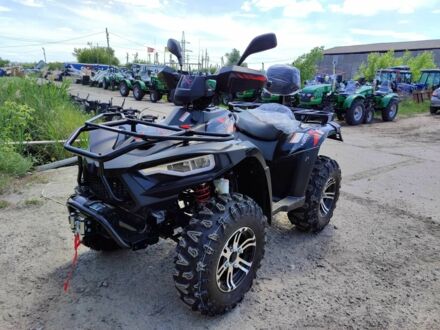 Лінхай 400, об'ємом двигуна 0 л та пробігом 0 тис. км за 5800 $, фото 1 на Automoto.ua