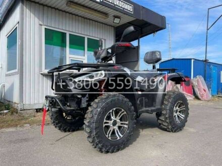 Линхай 400, объемом двигателя 0 л и пробегом 0 тыс. км за 5800 $, фото 1 на Automoto.ua