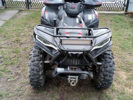 Линхай 420 Pro Max, объемом двигателя 0 л и пробегом 150 тыс. км за 4000 $, фото 1 на Automoto.ua