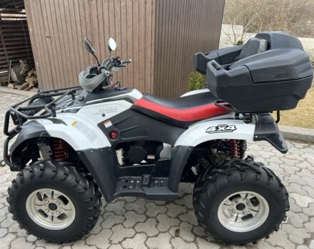 Лінхай 4310, об'ємом двигуна 0.4 л та пробігом 0 тис. км за 4300 $, фото 7 на Automoto.ua
