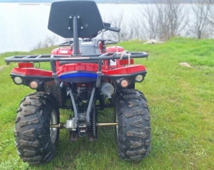 Лінхай 4310, об'ємом двигуна 0.2 л та пробігом 0 тис. км за 1600 $, фото 3 на Automoto.ua