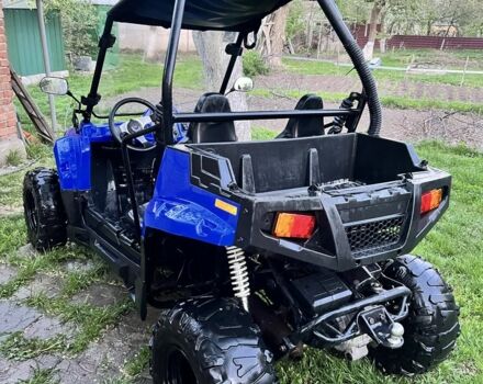 Лінхай 4310, об'ємом двигуна 0.17 л та пробігом 0 тис. км за 2200 $, фото 3 на Automoto.ua