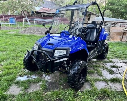 Лінхай 4310, об'ємом двигуна 0.17 л та пробігом 0 тис. км за 2200 $, фото 1 на Automoto.ua
