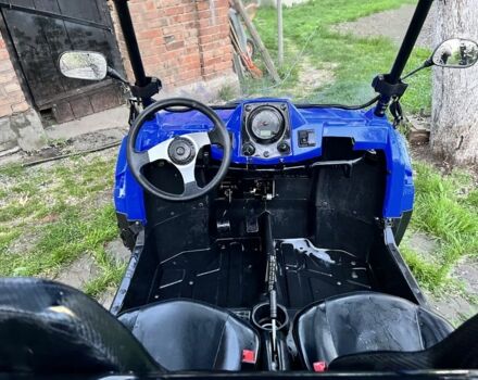 Лінхай 4310, об'ємом двигуна 0.17 л та пробігом 0 тис. км за 2200 $, фото 5 на Automoto.ua