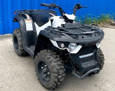 Линхай 4310, объемом двигателя 0.15 л и пробегом 0 тыс. км за 1800 $, фото 2 на Automoto.ua