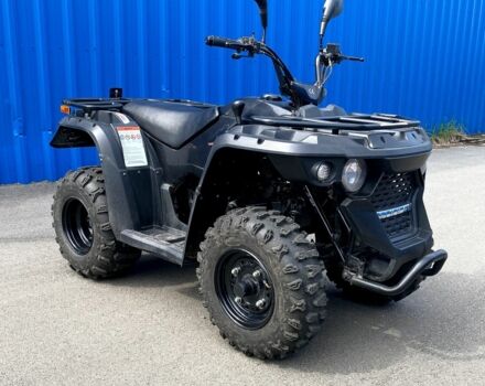 Линхай 4310, объемом двигателя 0.15 л и пробегом 0 тыс. км за 1750 $, фото 4 на Automoto.ua