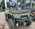 Линхай 4310, объемом двигателя 10.85 л и пробегом 0 тыс. км за 4650 $, фото 5 на Automoto.ua